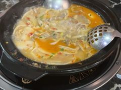 -李师傅脆肚(华强北店)