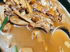 -石砰渔港·海鲜楼