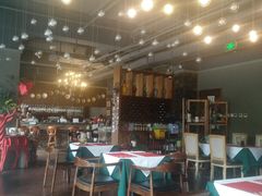 大堂-ITA·意塔意大利餐厅(亦庄店)