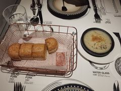 -西堤牛排(北京国瑞店)