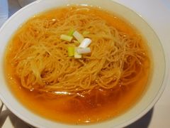 鲜虾云吞面-翠园(北京王府中环店)