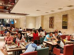 -中山利和希尔顿酒店