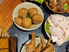 -咖咖火锅(老店)