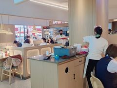 -米一仙·成都小碗菜(东万达店)