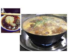 -石灰市毛记烧鸡公(解放碑店)
