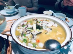 -青花椒花椒鱼(合生汇店)