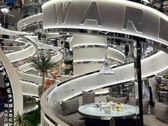 -3号仓库·创意中国菜(新世界城店)