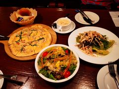 -宝莱纳啤酒花园餐厅PAULANER BRAUHAUS Nanjing(广州路店)