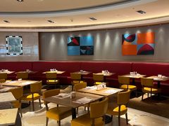 -咖啡苑自助餐厅·中国大饭店