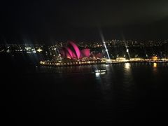 -悉尼歌剧院
