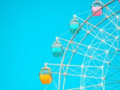 -巨鹏飞梦幻海岸