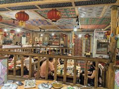 -白城车站店一九二八铁锅炖