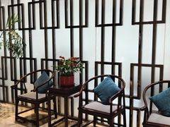 -香雪海饭店中餐厅(人民桥店)
