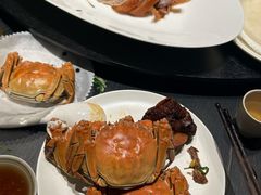 -苏帮袁·竹(北京坊店)