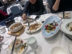 -西苑饭店·蓬莱春餐厅