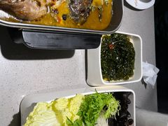 -半天妖烤鱼(方庄店)