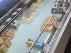 -爱维尔阳光蛋糕(越湖店)