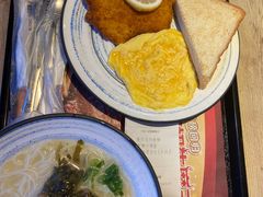 -大快活(丽丰店)