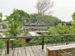 -糖房咖啡(南锣鼓巷店)