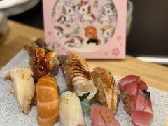 -鮨政· Omakase(港汇恒隆广场店)