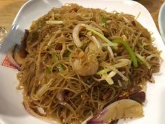 -嘉旺港式茶餐厅(延长中路店)