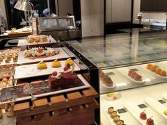 -Social 秀西餐厅-长沙瑞吉酒店(运达店)