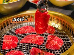 -AJIYA·池袋日式烧肉自助(天津万象城店)