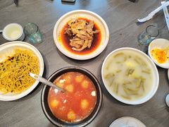 -土桥手掌鸡·26年灌县老味道(都江堰店)