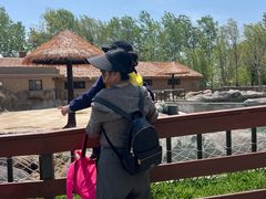 -大连森林动物园