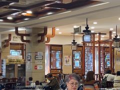 -桥香园云南过桥米线(金马碧鸡店)