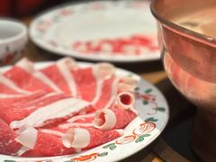 -北京老门框爆肚涮肉馆(凤城六路店)