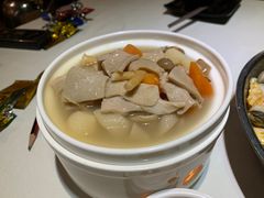-味可道美食坊(福基路店)