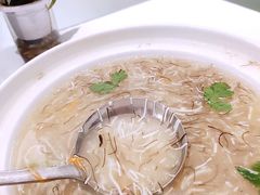 -乾隆美食·本帮菜(黄河路店)