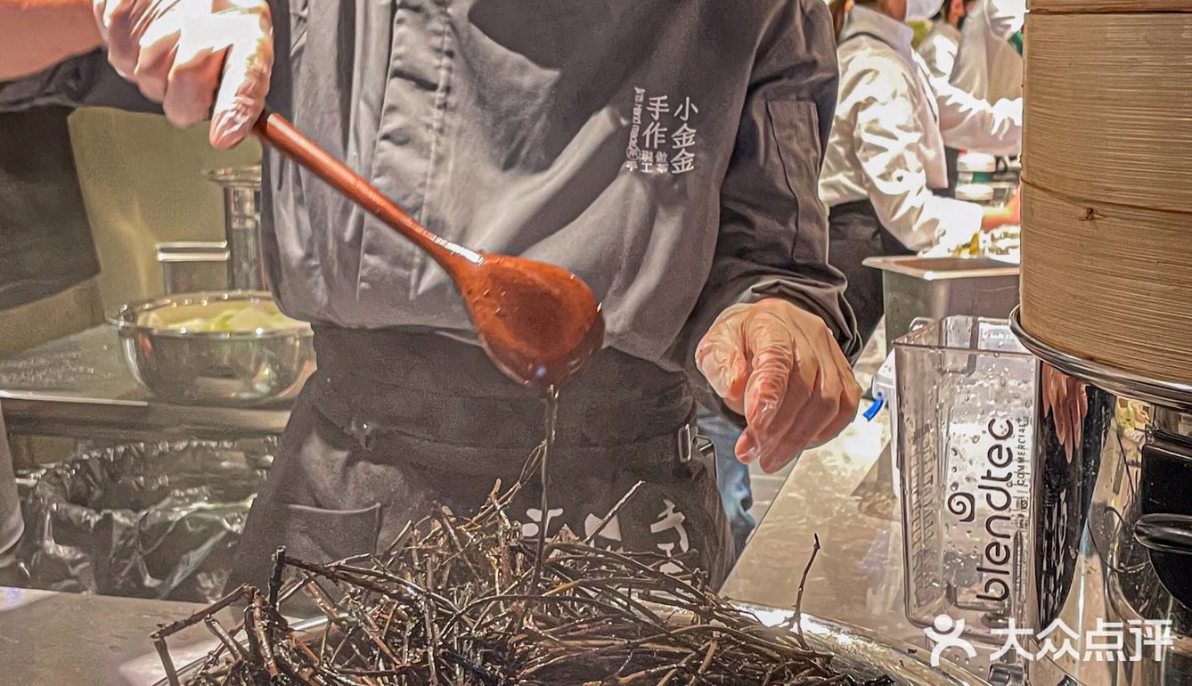 南京手作奶茶！每一杯都是阿嬷的心意