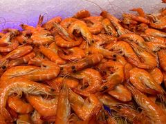 -亚马逊环球美食百汇(新城吾悦广场店)