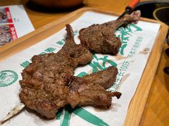 -娜仁图雅蒙古美食村(33小镇店)
