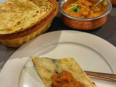 -Pita's&Tika's中东和印度风味餐厅(龙湖天街店)