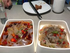 鱼皮-半天妖烤鱼(方庄店)