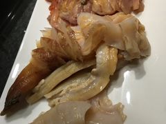 -马路边上·小海鲜烧烤(八一路店)