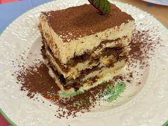 -后厨意餐La Cucina(外交公寓店)