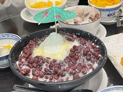 -民信老铺(双皮奶博物馆店)