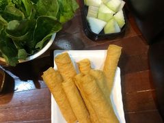 -湯島涮小火锅(余姚五彩城店)