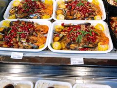 -盒马鲜生(莱蒙都会店)