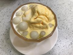 -芬芳甜品(同福路店)