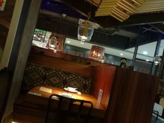 大堂-外婆私房菜(新亚百货店)