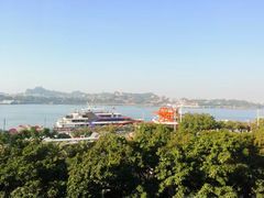 -江畔餐厅·厦门海港英迪格酒店(中山路店)