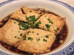 -曾家厨房·新徽菜(高新天柱路店)
