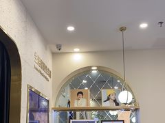 -海马体照相馆(上海宝山万达广场店)