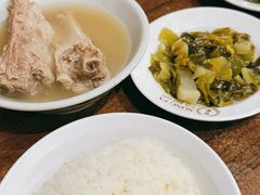 -松發肉骨茶(克拉码头店)