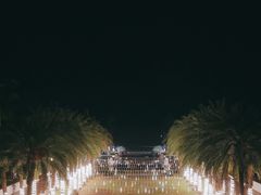 -三亚海棠湾万丽度假酒店